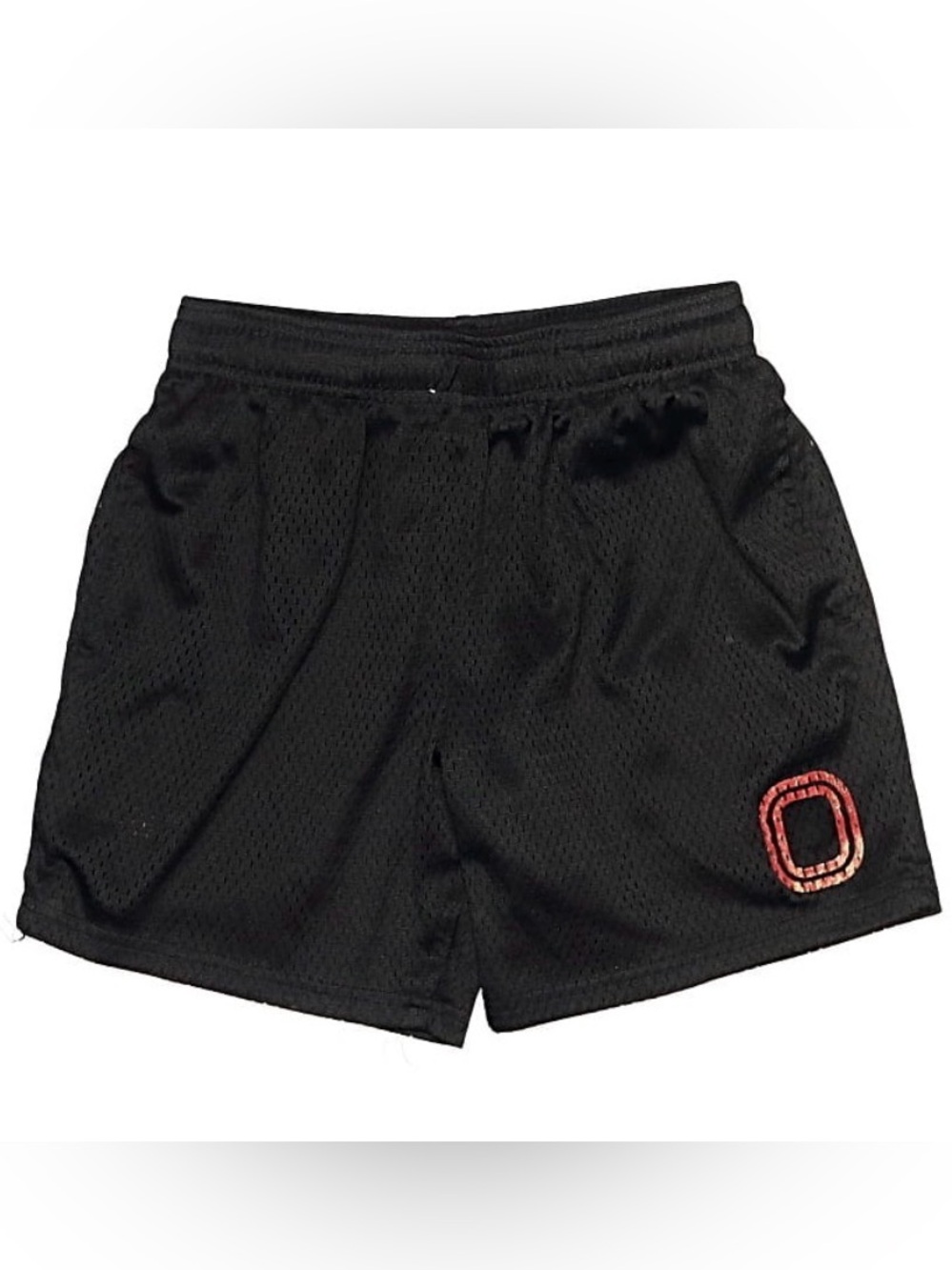 Overtime Mesh Shorts youth size L